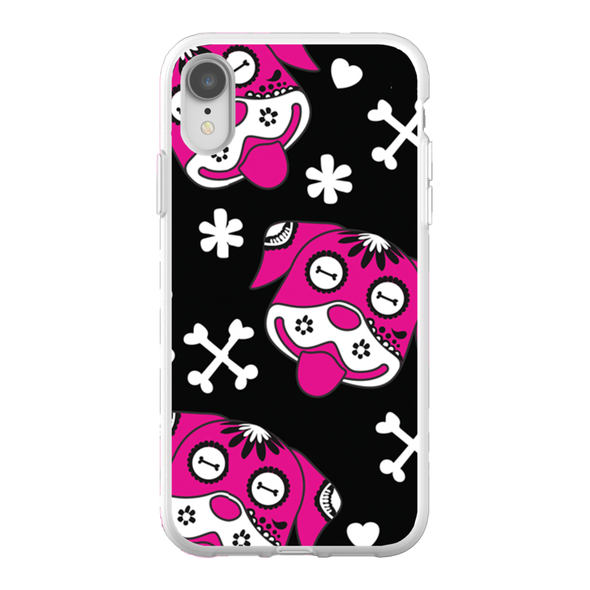 day of the dog cell phone case