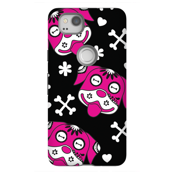 day of the dog cell phone case
