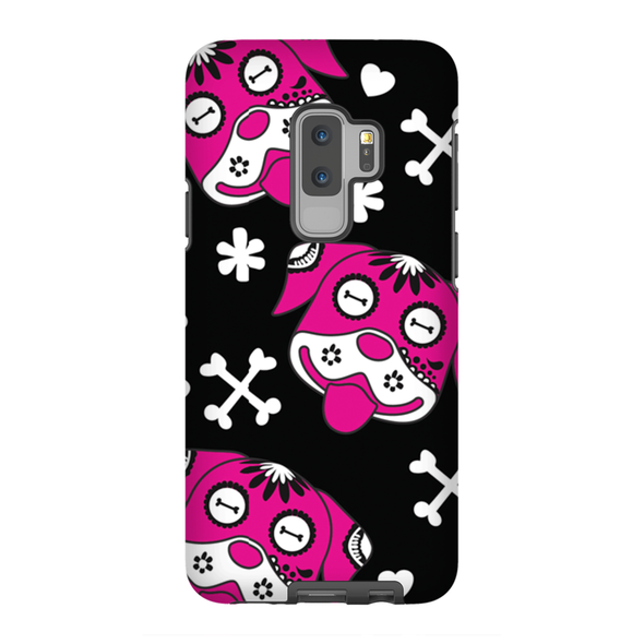 day of the dog cell phone case
