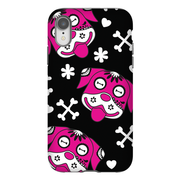 day of the dog cell phone case