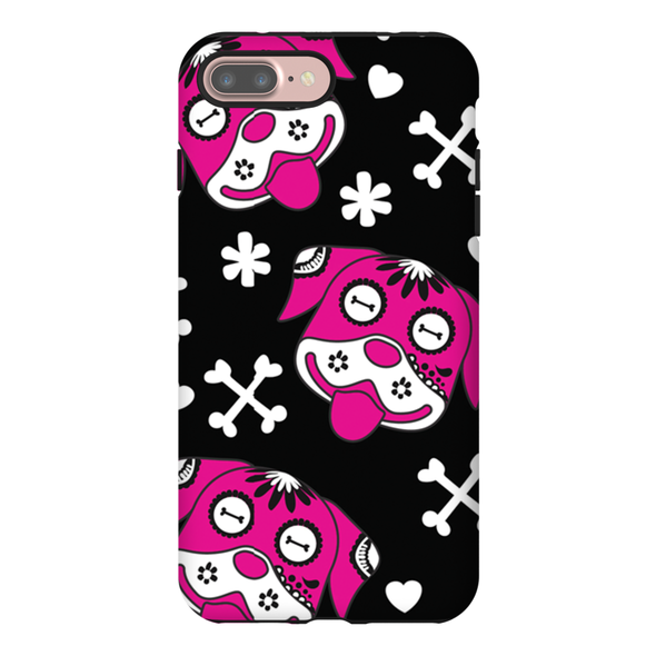 day of the dog cell phone case