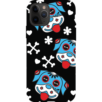 day of the dog cell phone case