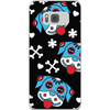 day of the dog cell phone case