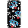 day of the dog cell phone case