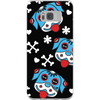 day of the dog cell phone case