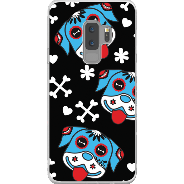 day of the dog cell phone case