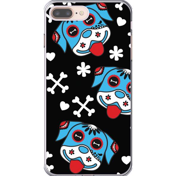 day of the dog cell phone case