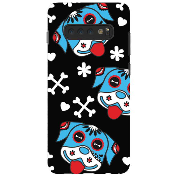 day of the dog cell phone case