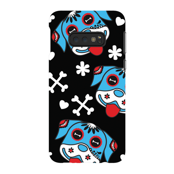 day of the dog cell phone case