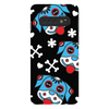 day of the dog cell phone case