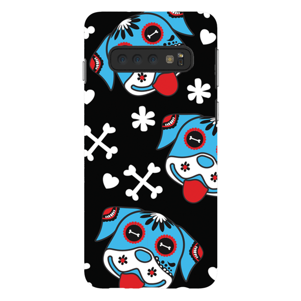 day of the dog cell phone case
