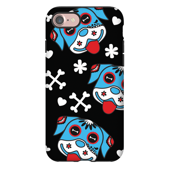 day of the dog cell phone case