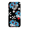 day of the dog cell phone case