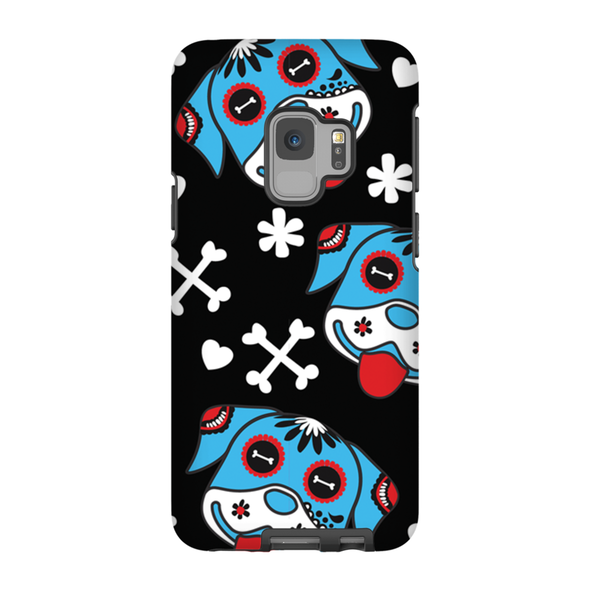 day of the dog cell phone case