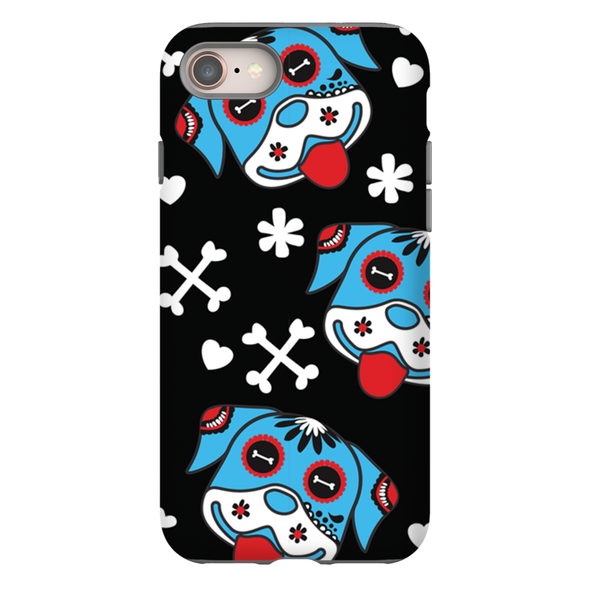 day of the dog cell phone case