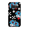 day of the dog cell phone case