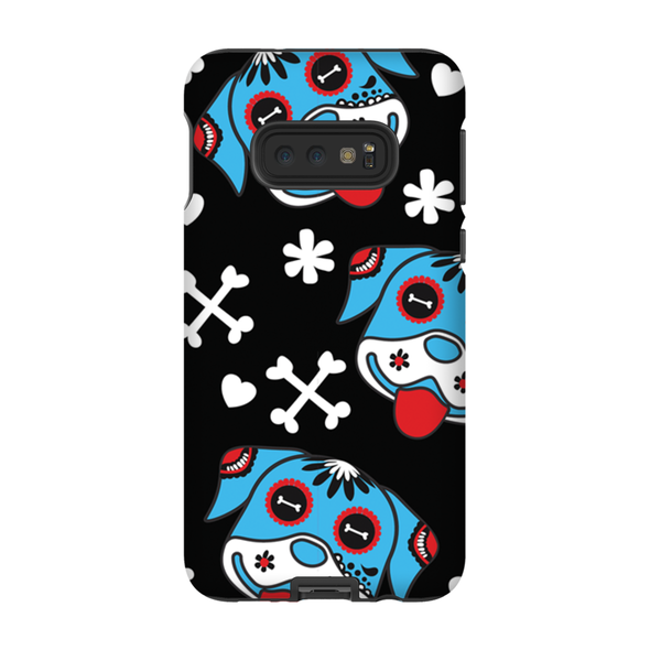 day of the dog cell phone case