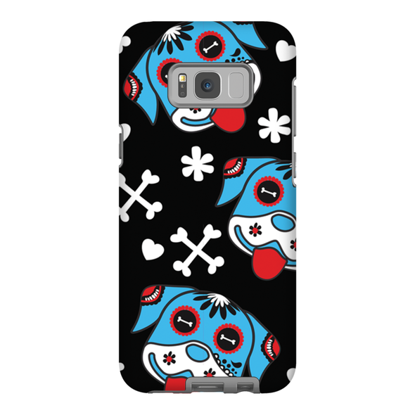 day of the dog cell phone case
