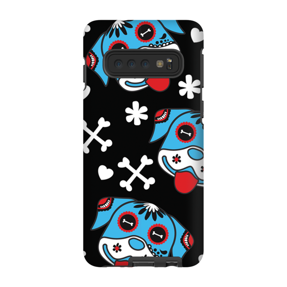 day of the dog cell phone case