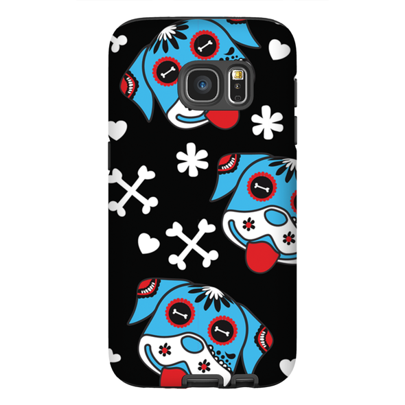 day of the dog cell phone case