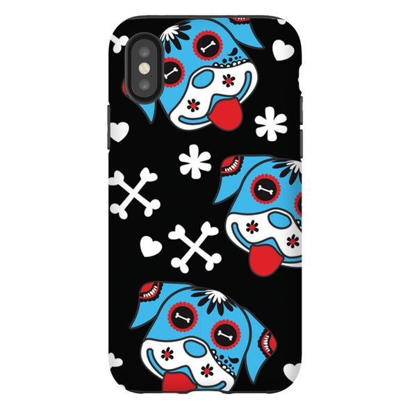 day of the dog cell phone case