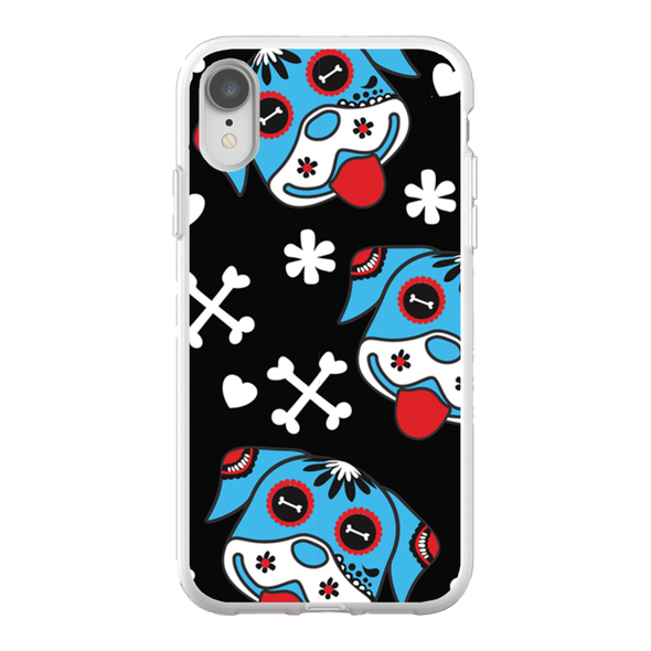 day of the dog cell phone case