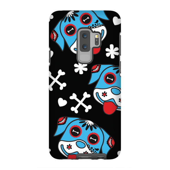 day of the dog cell phone case