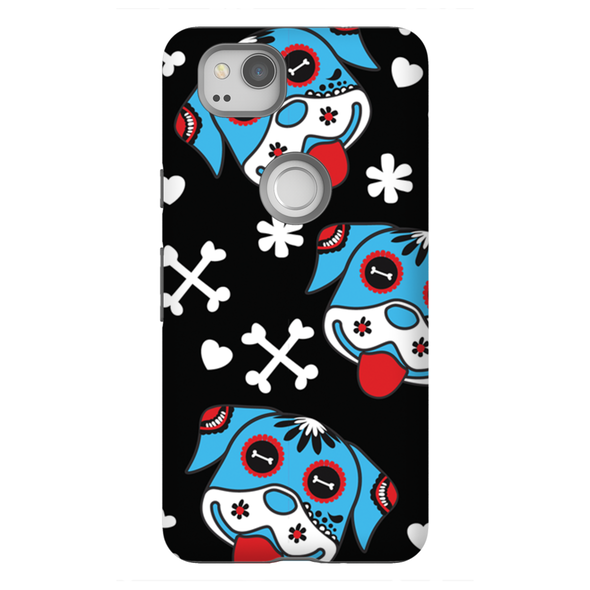 day of the dog cell phone case