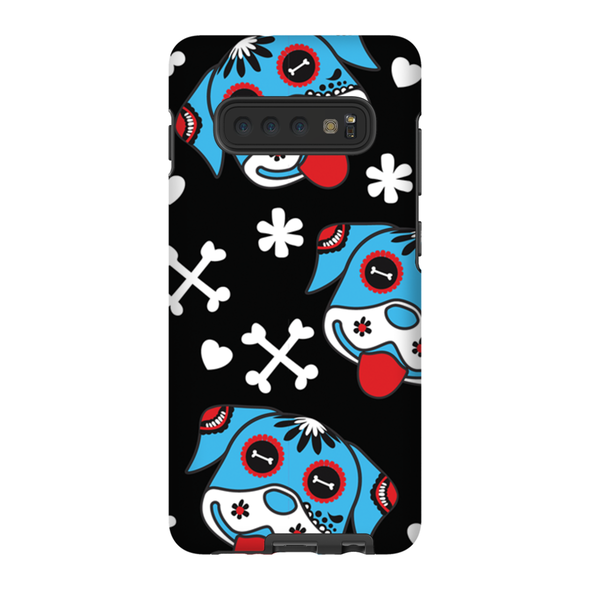 day of the dog cell phone case