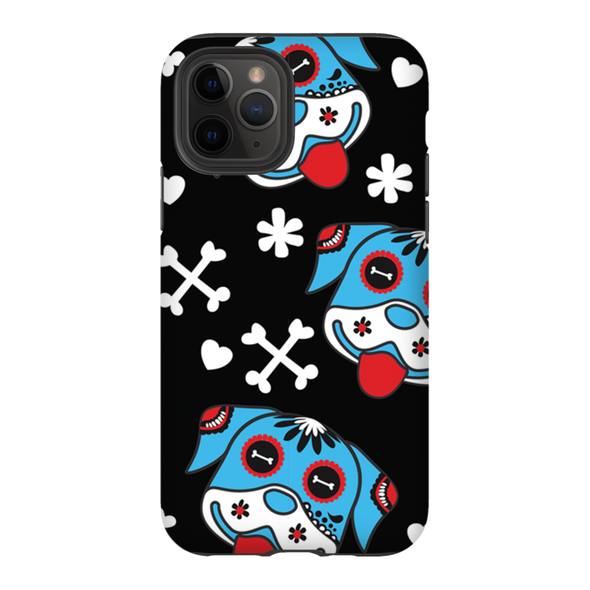 day of the dog cell phone case