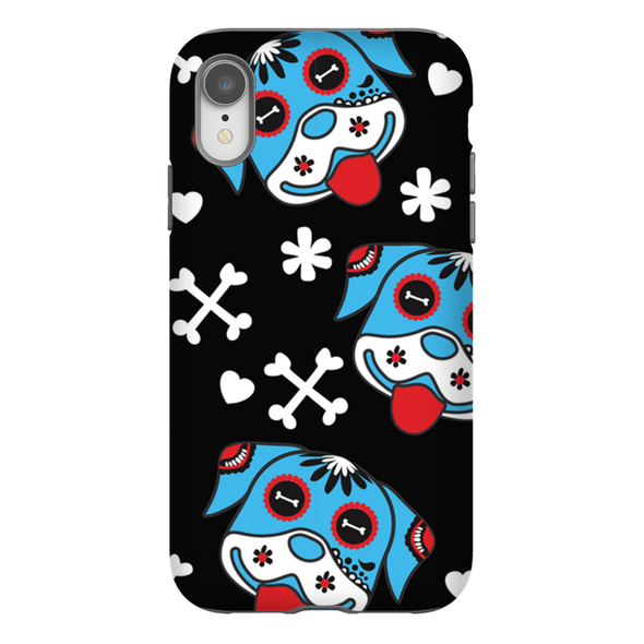 day of the dog cell phone case