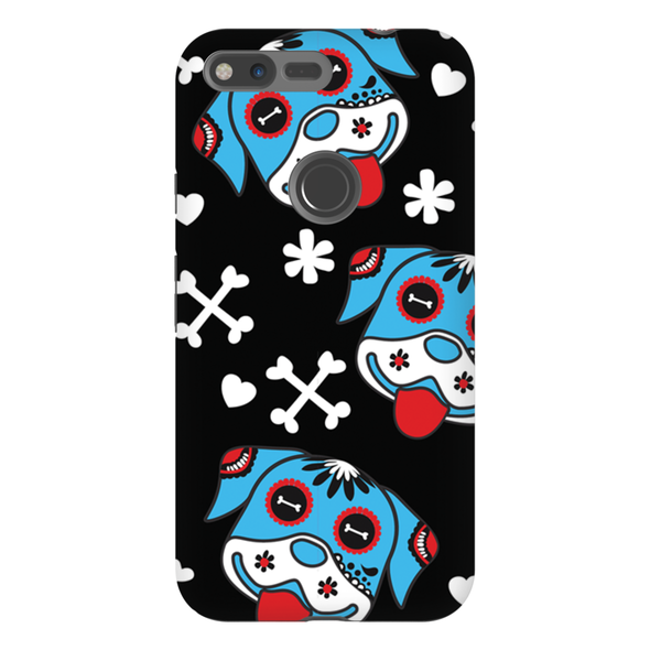 day of the dog cell phone case