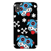 day of the dog cell phone case