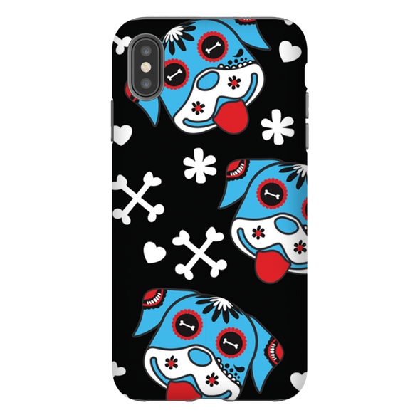 day of the dog cell phone case