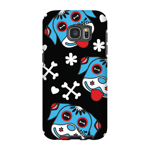 day of the dog cell phone case
