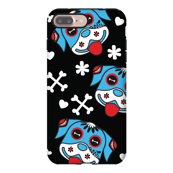 day of the dog cell phone case