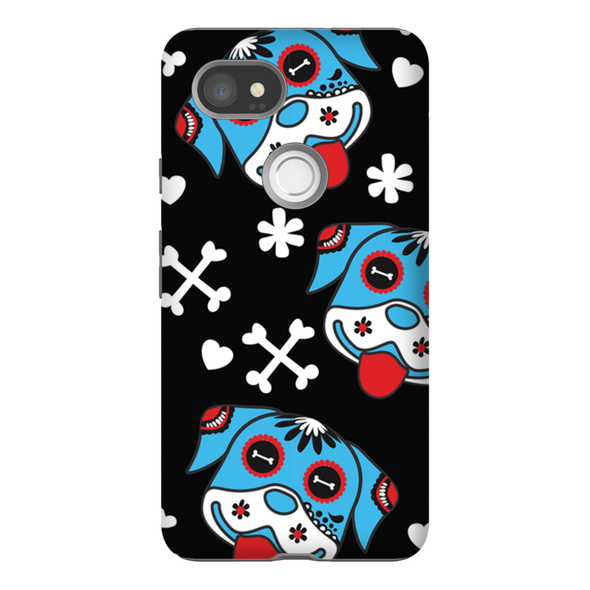 day of the dog cell phone case