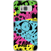 graffiti cell phone case