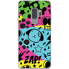 graffiti cell phone case