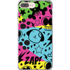 graffiti cell phone case