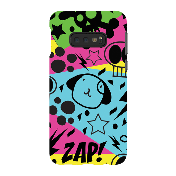 graffiti cell phone case