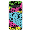 graffiti cell phone case