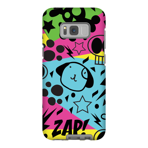 graffiti cell phone case