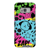 graffiti cell phone case