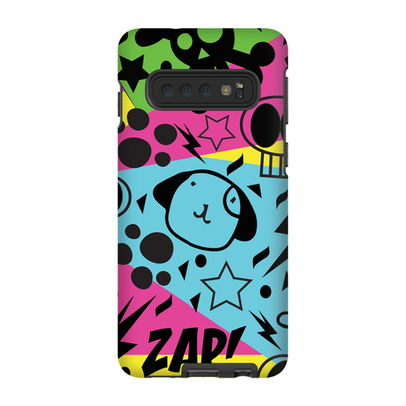 graffiti cell phone case