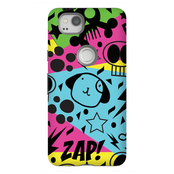 graffiti cell phone case