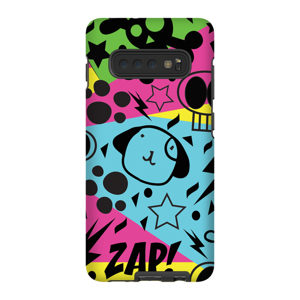 graffiti cell phone case