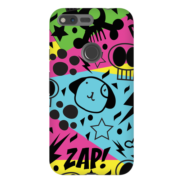 graffiti cell phone case