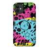 graffiti cell phone case