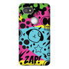 graffiti cell phone case